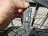 Slika 6 -  225-50-17 Fulda kao nove odlicne - MojAuto