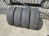 Slika 1 -  225-65-16C Imperijal teretne gume za kombi vozila m+s - MojAuto