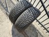 Slika 1 -  205-55-16 Nokian kao nove odlicne - MojAuto