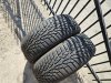Slika 3 -  205-55-16 Nokian kao nove odlicne - MojAuto