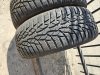 Slika 4 -  205-55-16 Nokian kao nove odlicne - MojAuto