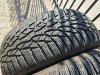 Slika 6 -  205-55-16 Nokian kao nove odlicne - MojAuto