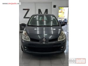 Glavna slika - Renault Clio 1.5 dCi - MojAuto