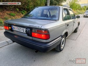 Glavna slika - Toyota Corolla Reg ates 2029 top  - MojAuto