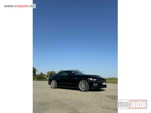 Glavna slika - Ford Mustang - MojAuto