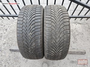Glavna slika -  205-55-16 Sailun kao nove odlicne - MojAuto