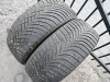 Slika 2 -  205-55-16 Hankook odlicne povoljno - MojAuto
