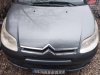 Slika 13 - Citroen C4 1.4 16v  - MojAuto