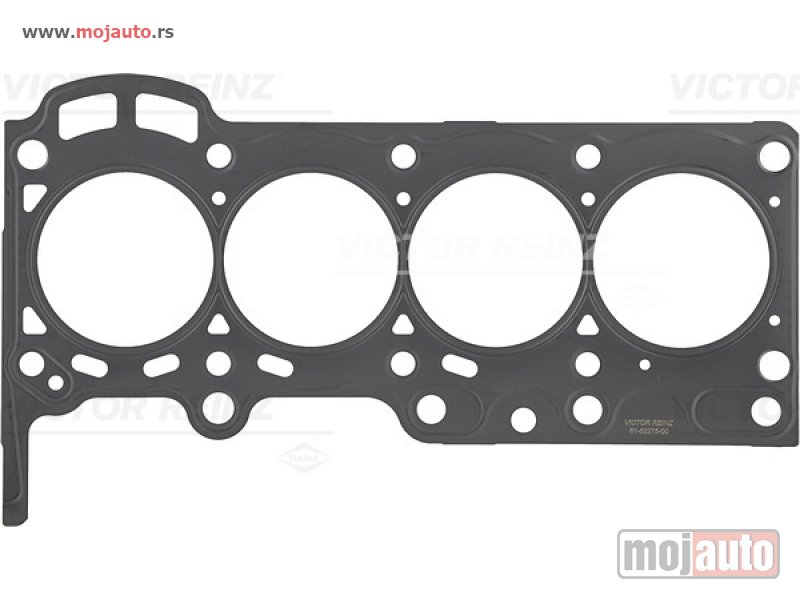 Glavna slika -  Daihatsu Terios 1.3 B Dihtung Glave Motora 00-05,NOVO - MojAuto