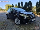 polovni Automobil Ford Fiesta  