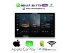 Slika 1 -  Multimedija navigacija land rover range rover vogue 12 inca android i car play - MojAuto