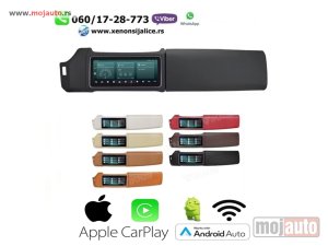 NOVI: delovi  Multimedija navigacija land rover range rover sport 12 inca android i car play
