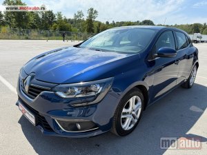 Glavna slika - Renault Megane 1.5 DCI KREDITI NA LICU MESTA - MojAuto