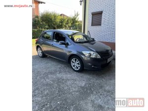 Glavna slika - Toyota Auris - MojAuto