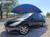polovni Automobil Peugeot 307 1.6 HDi polovni Automobil Peugeot 307 1.6 HDi