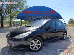 Glavna slika - Peugeot 307 1.6 HDi - MojAuto