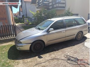 Fiat Marea  