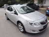 Slika 3 - Opel Astra 1,7 cdti  - MojAuto