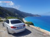 polovni Automobil BMW 530 xd  3.0D 