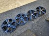 Slika 1 -  AluFelne 16Coli 5x112 Volkswagen Audi kao nove odlicne - MojAuto