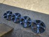 Slika 2 -  AluFelne 16Coli 5x112 Volkswagen Audi kao nove odlicne - MojAuto