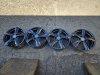 Slika 3 -  AluFelne 16Coli 5x112 Volkswagen Audi kao nove odlicne - MojAuto
