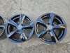 Slika 4 -  AluFelne 16Coli 5x112 Volkswagen Audi kao nove odlicne - MojAuto