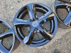 Slika 6 -  AluFelne 16Coli 5x112 Volkswagen Audi kao nove odlicne - MojAuto