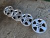 Slika 2 -  AluFelne 16Coli 5x112 Volkswagen Audi kao nove odlicne - MojAuto