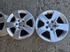 Slika 4 -  AluFelne 16Coli 5x112 Volkswagen Audi kao nove odlicne - MojAuto