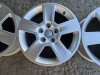 Slika 6 -  AluFelne 16Coli 5x112 Volkswagen Audi kao nove odlicne - MojAuto