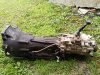 Slika 2 -  Kia Sportage 2.0 benz delovi - MojAuto