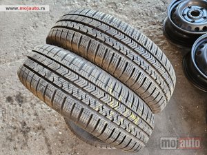 Glavna slika -  165-70-14 Vredestein kao nove odlicne - MojAuto