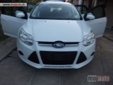 polovni Automobil Ford Focus 1.6TDCI polovni Automobil Ford Focus 1.6TDCI