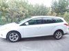 Slika 2 - Ford Focus 1.6TDCI  - MojAuto
