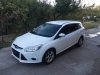 Slika 8 - Ford Focus 1.6TDCI  - MojAuto