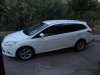 Slika 10 - Ford Focus 1.6TDCI  - MojAuto