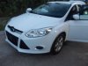 Slika 27 - Ford Focus 1.6TDCI  - MojAuto
