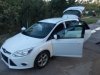 Slika 28 - Ford Focus 1.6TDCI  - MojAuto