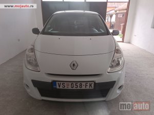 Glavna slika - Renault Clio 1.5dci - MojAuto