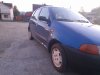Slika 7 - Fiat Punto 1.1  - MojAuto