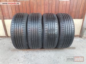 polovni delovi  3225. Gume NEXEN 16-ice, LETNJE 195/50, Šara 6,0 mm, DOT 4719