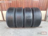 polovni delovi  3225. Gume NEXEN 16-ice, LETNJE 195/50, Šara 6,0 mm, DOT 4719