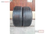 polovni delovi  3227. Gume KUMHO 17-ice, LETNJE 215/50, Šara 7,2 mm