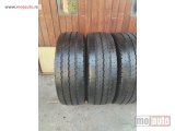 polovni delovi  3223. Gume CONTINENTAL 15 C, LETNJE 215/70, Šara 7,2 mm