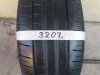 Slika 7 -  3207. Guma PIRELLI 17-ica, LETNJA 205/55, Šara 5.0 mm - MojAuto