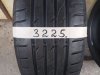 Slika 11 -  3225. Gume NEXEN 16-ice, LETNJE 195/50, Šara 6,0 mm, DOT 4719 - MojAuto