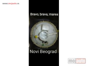 polovni delovi  Bravo, brava, marea benzinska pumpa
