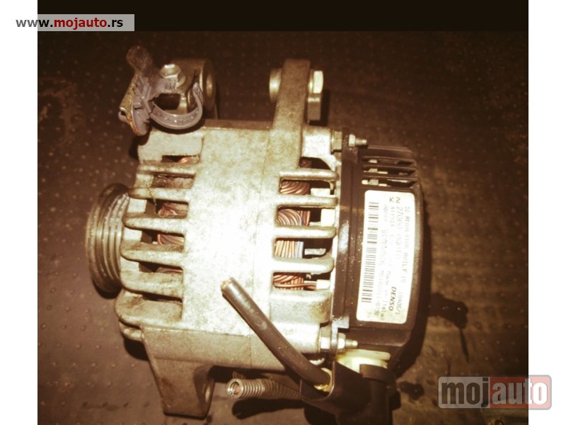 Glavna slika -  Aygo alternator - MojAuto