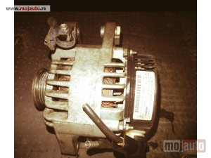 polovni delovi  Aygo alternator